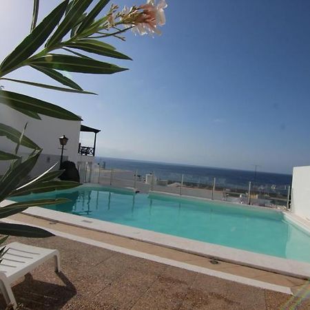 Apartamentos Los Dragos Puerto del Carmen  Esterno foto