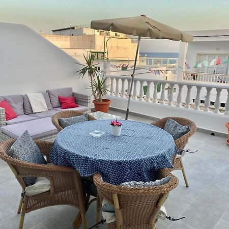 Apartamentos Los Dragos Puerto del Carmen  Esterno foto