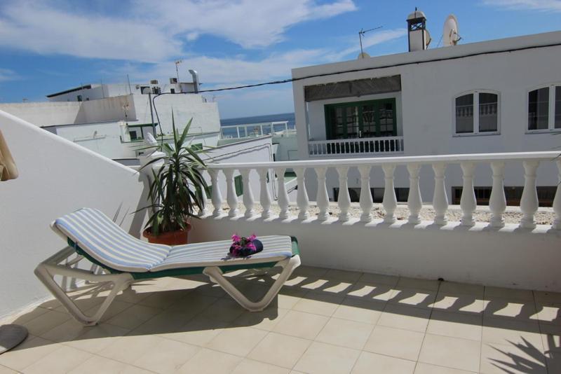 Apartamentos Los Dragos Puerto del Carmen  Esterno foto