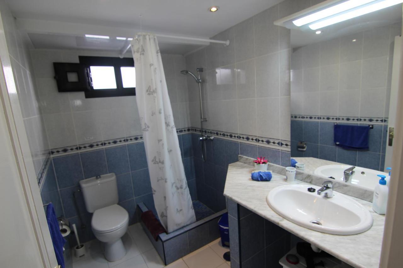 Apartamentos Los Dragos Puerto del Carmen  Esterno foto