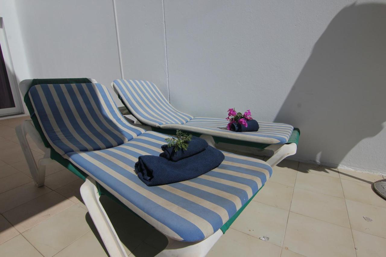 Apartamentos Los Dragos Puerto del Carmen  Esterno foto