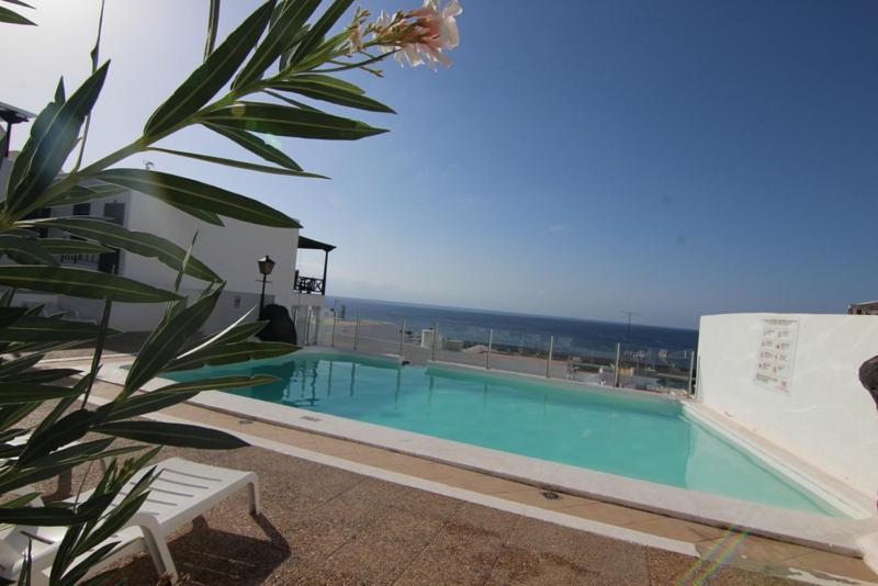 Apartamentos Los Dragos Puerto del Carmen  Esterno foto