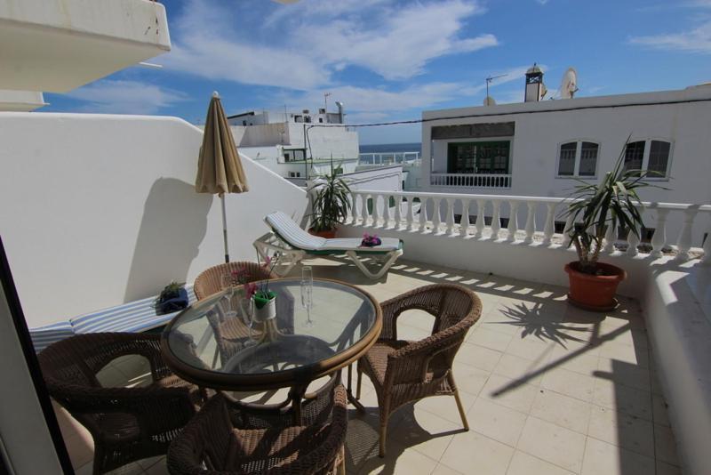 Apartamentos Los Dragos Puerto del Carmen  Esterno foto