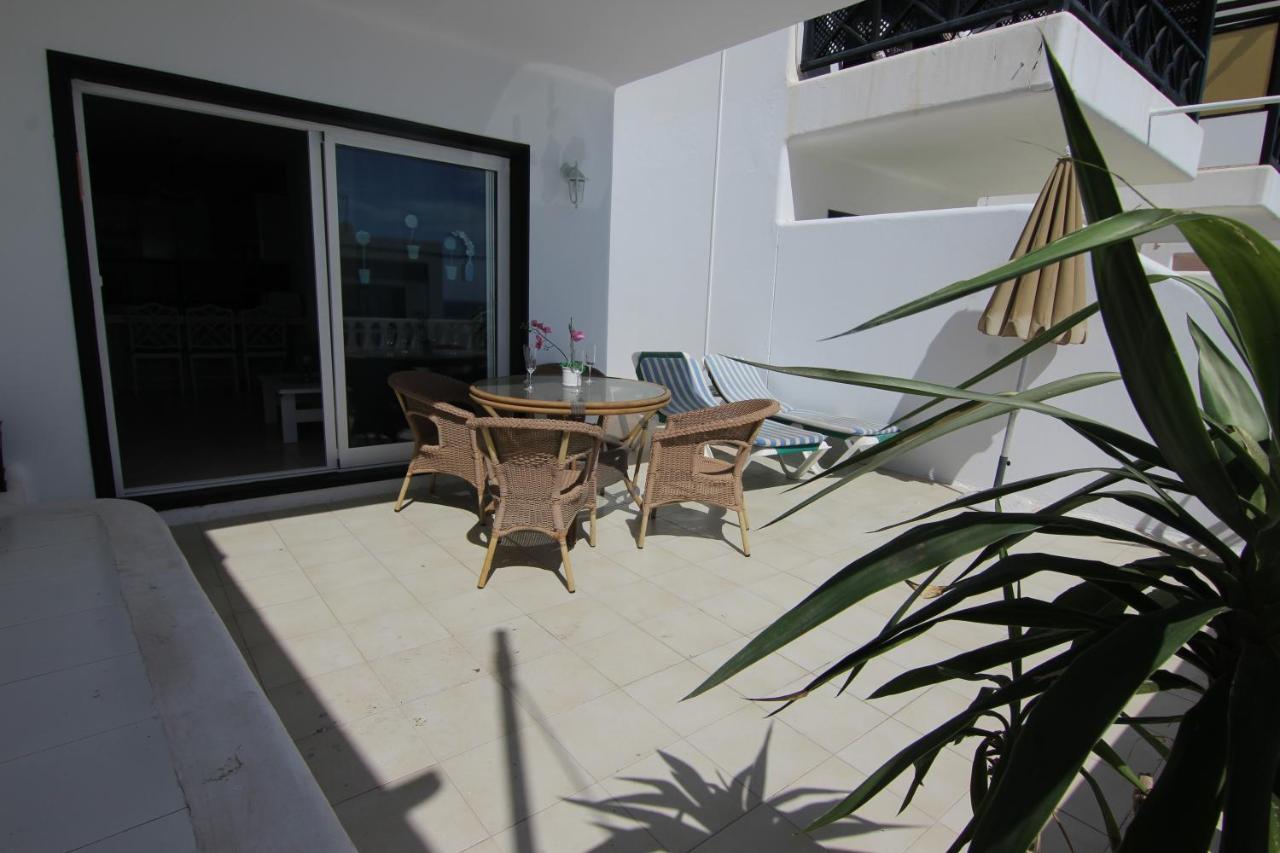 Apartamentos Los Dragos Puerto del Carmen  Esterno foto