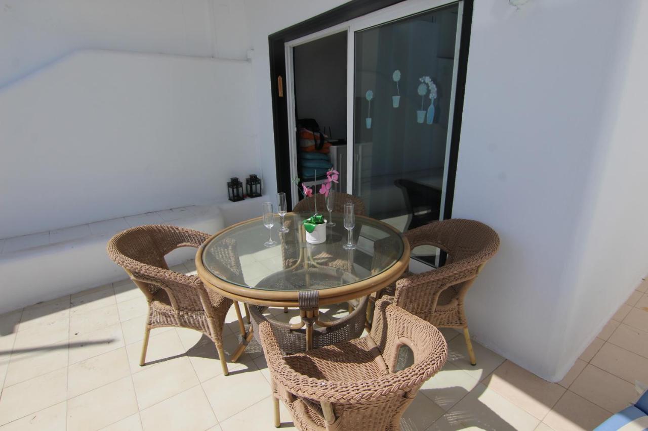 Apartamentos Los Dragos Puerto del Carmen  Esterno foto