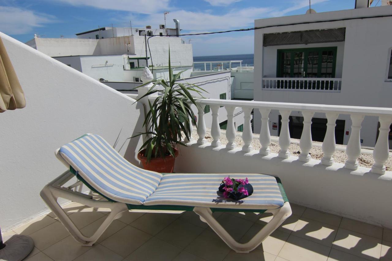 Apartamentos Los Dragos Puerto del Carmen  Esterno foto