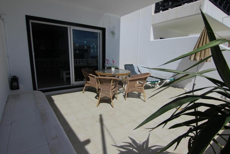Apartamentos Los Dragos Puerto del Carmen  Esterno foto