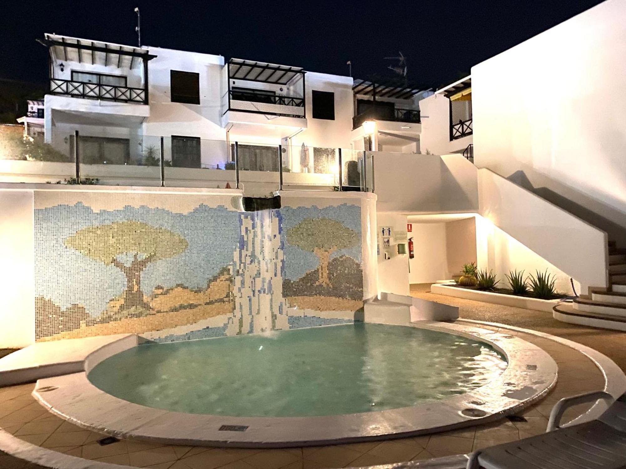 Apartamentos Los Dragos Puerto del Carmen  Esterno foto