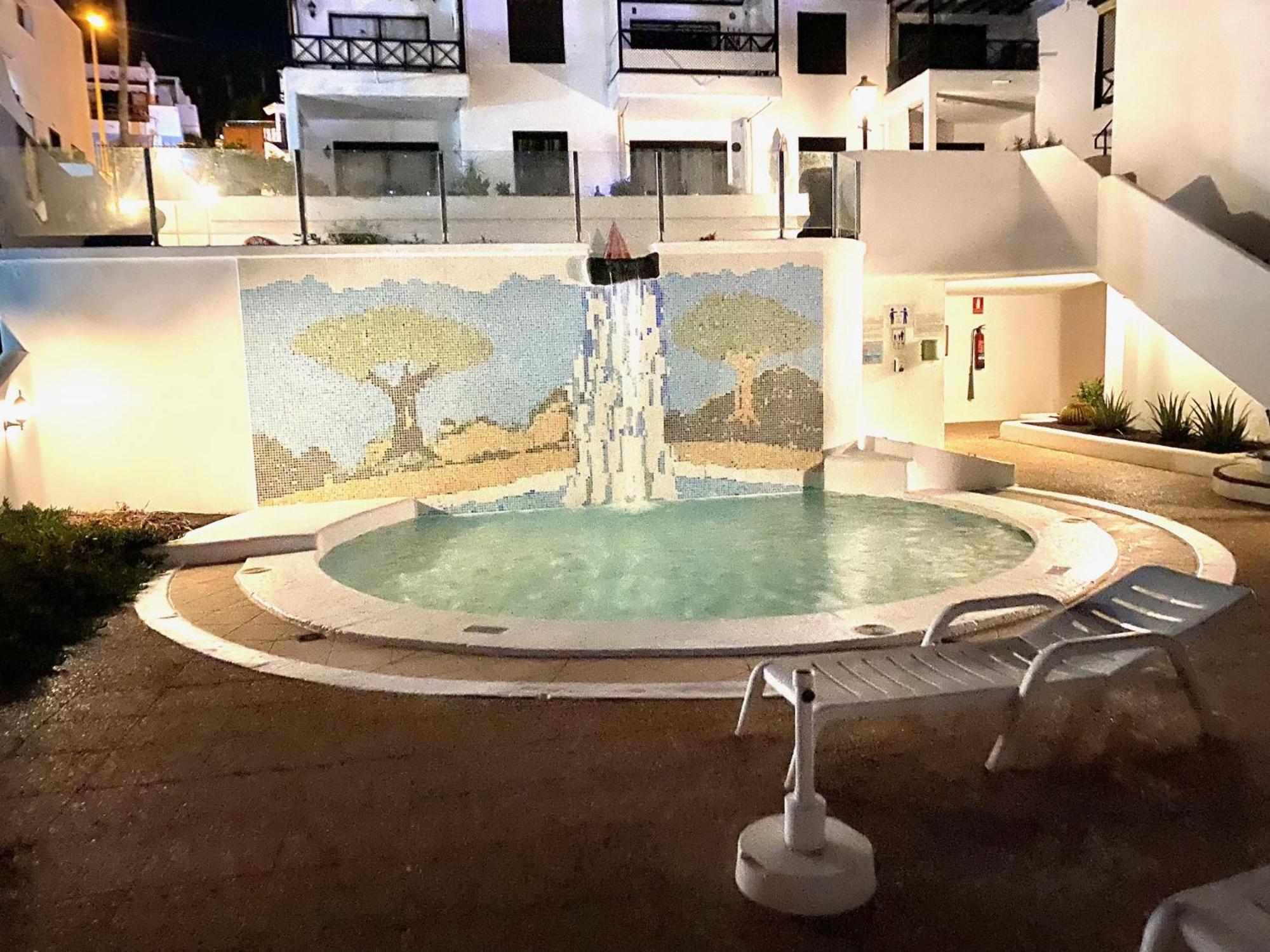 Apartamentos Los Dragos Puerto del Carmen  Esterno foto